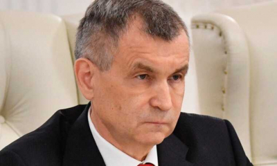 &quot;Околокриминальная&quot; повестка Тё и Плиева