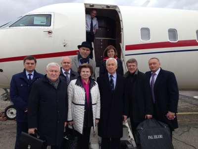 Дмитрий Савельев: Сенатор с большой буквы и фигура, попавшая в центр скандала