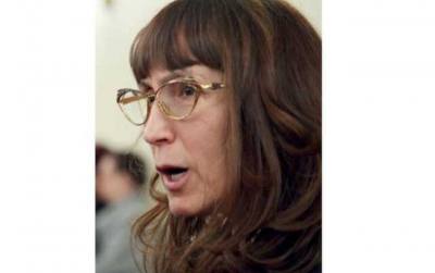 Проректор МГИМО Наталья Кузьмина и ее криминальный &laquo;батон&raquo;