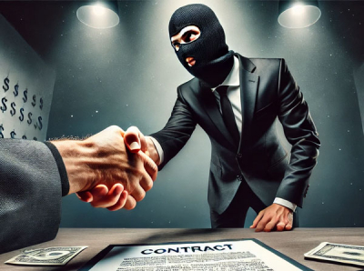 Франшиза 4hands: Как скрытые расходы и накрученные отзывы обманывают инвесторов — разоблачение схемы развода Отзывы пострадавших