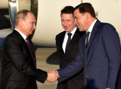 Здравствуй, Анна, Новый год! Свердловская чиновница похоронит ещё одну реформу Путина?