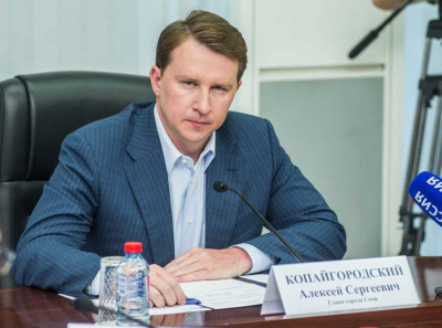 Сочи в коррупционной лихорадке: как Алексей Копайгородский и Янина Копайгородская отмывали сотни миллионов через бизнес в Санкт-Петербурге