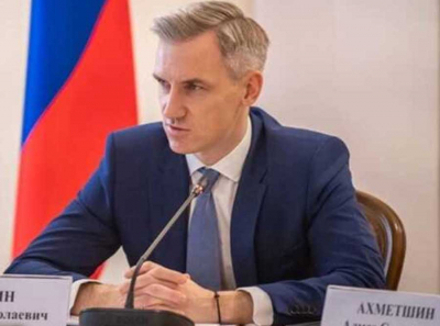Схемы Василия Анохина в семейных вопросах: мать государственного служащего приобретает коммерческую недвижимость на сотни миллионов