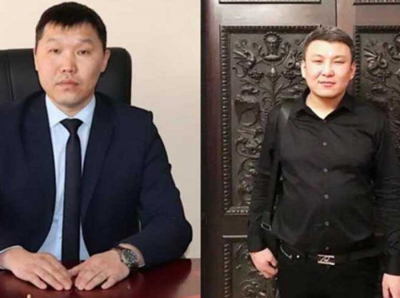 Поддельные документы и разрушение учебного заведения: как глава района Цыренжапов скрывал правонарушения сына экс-спикера Доржиева