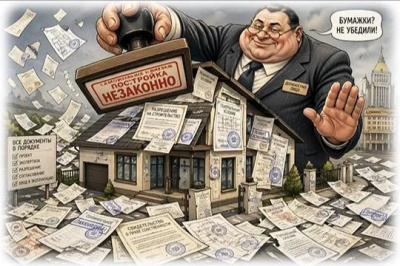 В споре вокруг &laquo;Шереметьево-Карго&raquo; факты расходятся с их юридической трактовкой