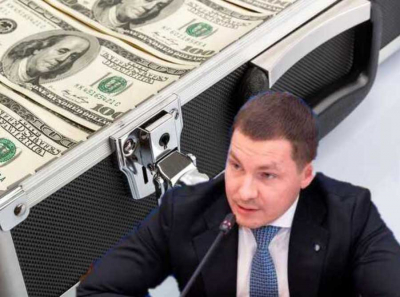 Роман Чичканов: от академических степеней по блату до финансовых афер с уголовными делами и международными офшорами