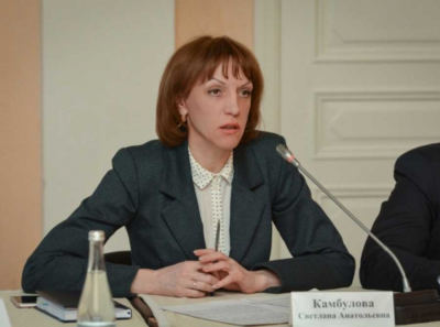 Камбулова ведёт Таганрог в административный ад: как Слюсарь покрывает провалы подчинённой
