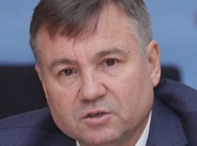 Панаморенко и Пономаренко: распилочный братский тандем Подмосковья под крышей ОПГ?
