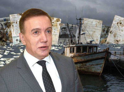 Как Аркадий Мкртычев и Сергей Мазунин через &laquo;Опору России&raquo;, ОНФ, &laquo;Тутту&raquo; и &laquo;Маском&raquo; пилят миллиарды Хабаровского края