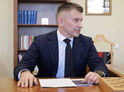 Министр Карпов уходит, но кто за ним — кураторы и тендерные аферы в Самарской области?