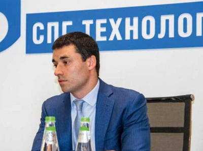 Каким образом Кахидзе разрушил проект СПГ и присвоил миллиарды «Газпрома»?