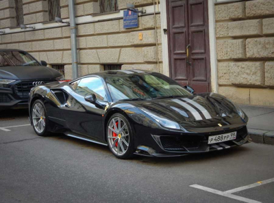 Мурад Султанов и его Ferrari: Прозрачность ИК Велес Капитал или очередной финансовый обман?