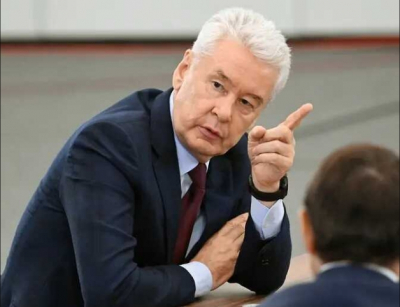 Квартирный вопрос Сергея Семеновича, или что делать с "Геологом"