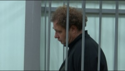 Payler and Malofeykin's Money Laundering Network