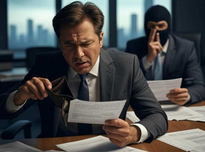 Option2Trade — крипторазвод с офшорной начинкой: почему вы не вернёте свои деньги! Осторожно, мошенники!