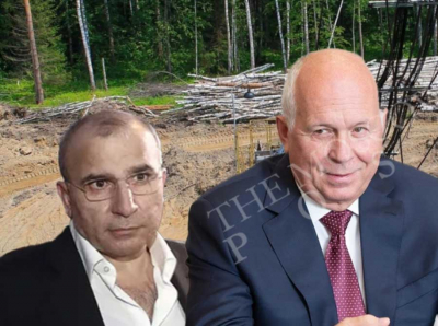 АКБ Мосуралбанк и схемы МРСЭН: как Османов и Авдолян распилили миллиарды