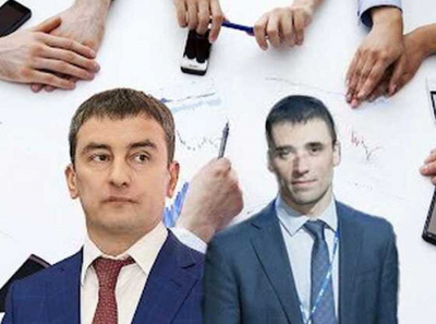 Влиятельные личности скрывают истинного застройщика в Крылатском, нарушая интересы жителей