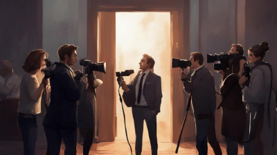 Министр Сапаров вновь поднял голос на журналиста