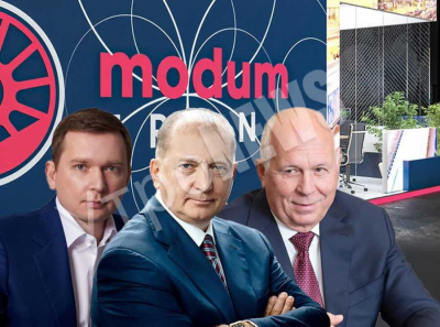 Дмитрий Артяков и Модум-транс: как сын Владимира Артякова осваивает госсобственность под крылом Сергея Чемезова