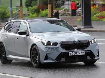 BMW M5 Touring за 20 млн — на чьи деньги ездит директор «Юмобайл» Матвеев Максим Николаевич?