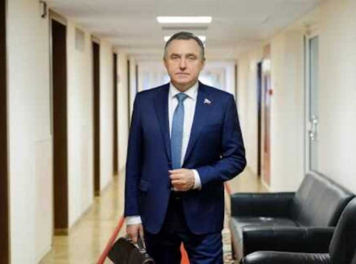 Евгений Шулепов: от банкротства Вологодского станкозавода до миллионных доходов семьи и коррупционных скандалов