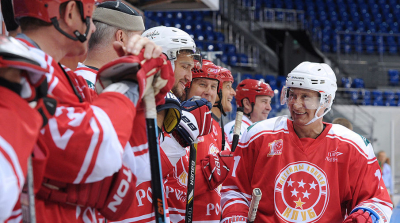 &laquo;Нам просто объявили, матча с Путиным не будет&raquo;