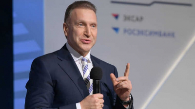 Составит ли Игорь конкуренцию Кате Тихоновой?