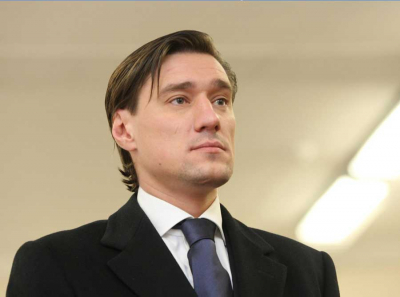 Империя сточных вод и недвижимости: как Сергей Матвиенко и ООО Параметр проросли в бюджеты Москвы, Тюмени и Татарстана