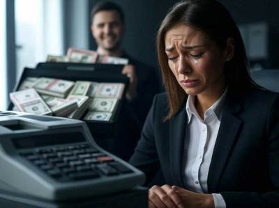 Investidea Club – цифровая афера под прикрытием Форекса: как мошенники крадут деньги через криптовалюту