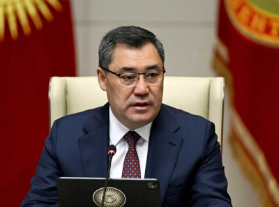 Порвут за Жапарова. Окружение президента доедает активы предшественников