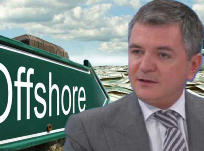 Вадим Гуринов и Галина Гуринова: Сервис-Телеком, Tехноресурс и схема вывода миллиардов под прикрытием IPO