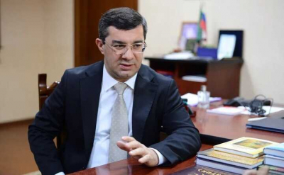 Ашемез Пхешхов не выходит в эфир: коррупция в адыгейских медиа