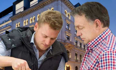 Отельный лоббизм: правительство Венгрии продвигает бизнес зятя Орбана за счёт европейских делегаций