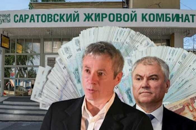 &laquo;Русагро&raquo; рушится: арест Вадима Мошковича и обвал акций