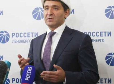 Рюмину всё мало