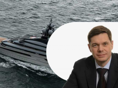 Норд Мордашова — плавучее издевательство над Арктикой с разрешения ГлавСевморпути