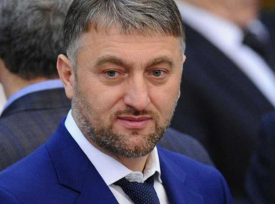 Рамзан Кадыров и Адам Делимханов помогли Владимиру Палихате отмыть миллиарды через британские компании и офшоры