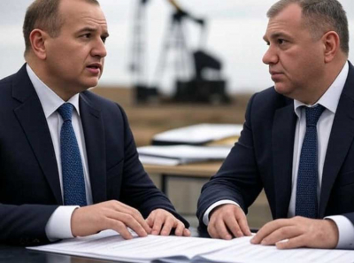 РН-Юганскнефтегаз и Газхолодмаш под прикрытием Дмитрия Кобылкина: миллиардные долги за экологическое отравление ХМАО