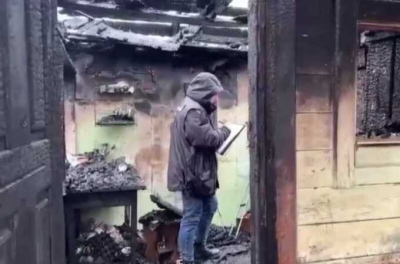 Рассказаны новые подробности о подростке, который выжил в трагедии на Байкале