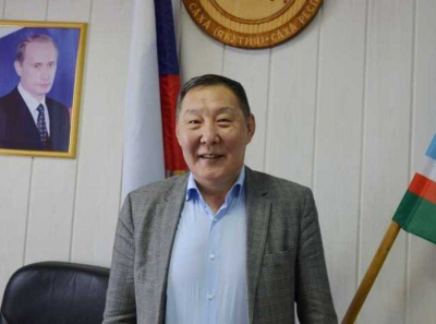 Депутата Якутии Владимира Поскачина арестовали после критики властей и поддержки выборов