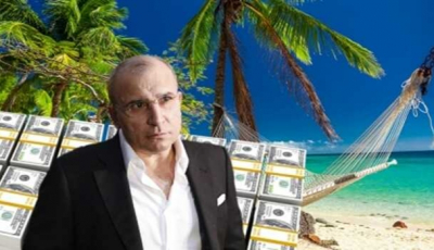 Дело МРСЭН превращается в фарс: Авдоляна стал потерпевшим