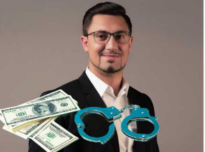 A dream doctor or patients’ nightmare: why Vardan Khachatryan is accused of sexual harassment