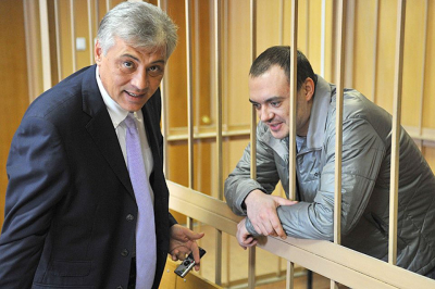 &laquo;Дело Генбанка&raquo;: Адвокат Улюкаев и &laquo;отравитель&raquo; Литвиненко