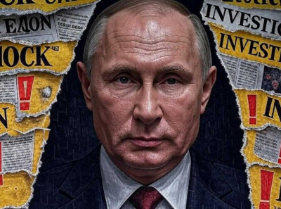Лидеры Новой России: Современный новостной портал, который меняет представление о СМИ