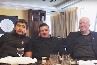 Как казахский олигарх развернул войну &laquo;воров в законе&raquo;