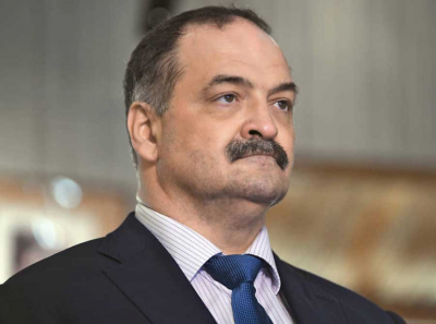 Меликов и Тарасова: как 8,4 млрд рублей РЭО растворились в мусорной реформе Дагестана