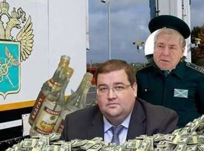 Пьянка, деньги, ФТС: дебош в Калининграде ударит по Руслану Давыдову