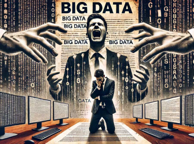 Мошенничество под видом франшизы? Как франшиза BIG DATA разводит людей на деньги