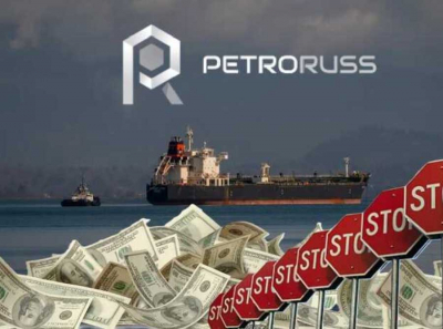 Теневой флот РФ и обход санкций через Petroruss: нефтяной аферист Роман Спиридонов стал ключевым предателем Кремля и мишенью Интерпола?