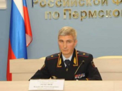 Генерал Толкунов и карательная чистка в ГУ МВД Пермского края: как подчиненных ломают и заменяют своими